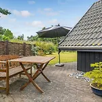 Hébergement de vacances Humlevaenget Vaeggerlose Iii