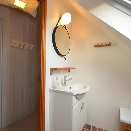 Gorgeous In Vaeggerlose With Kitchen