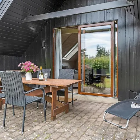 Gorgeous In Vaeggerlose With Kitchen *